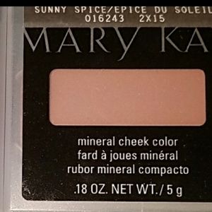 **Custom Order 4 Sunny Spice**